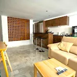 Best Location - Loft In Historic Center