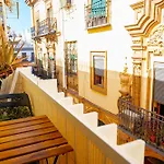 Best Location - Loft In Historic Center