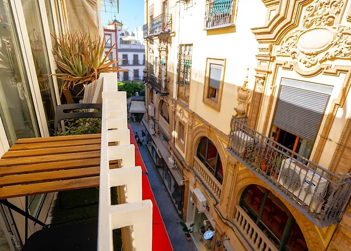 Best Location - Loft In Historic Center