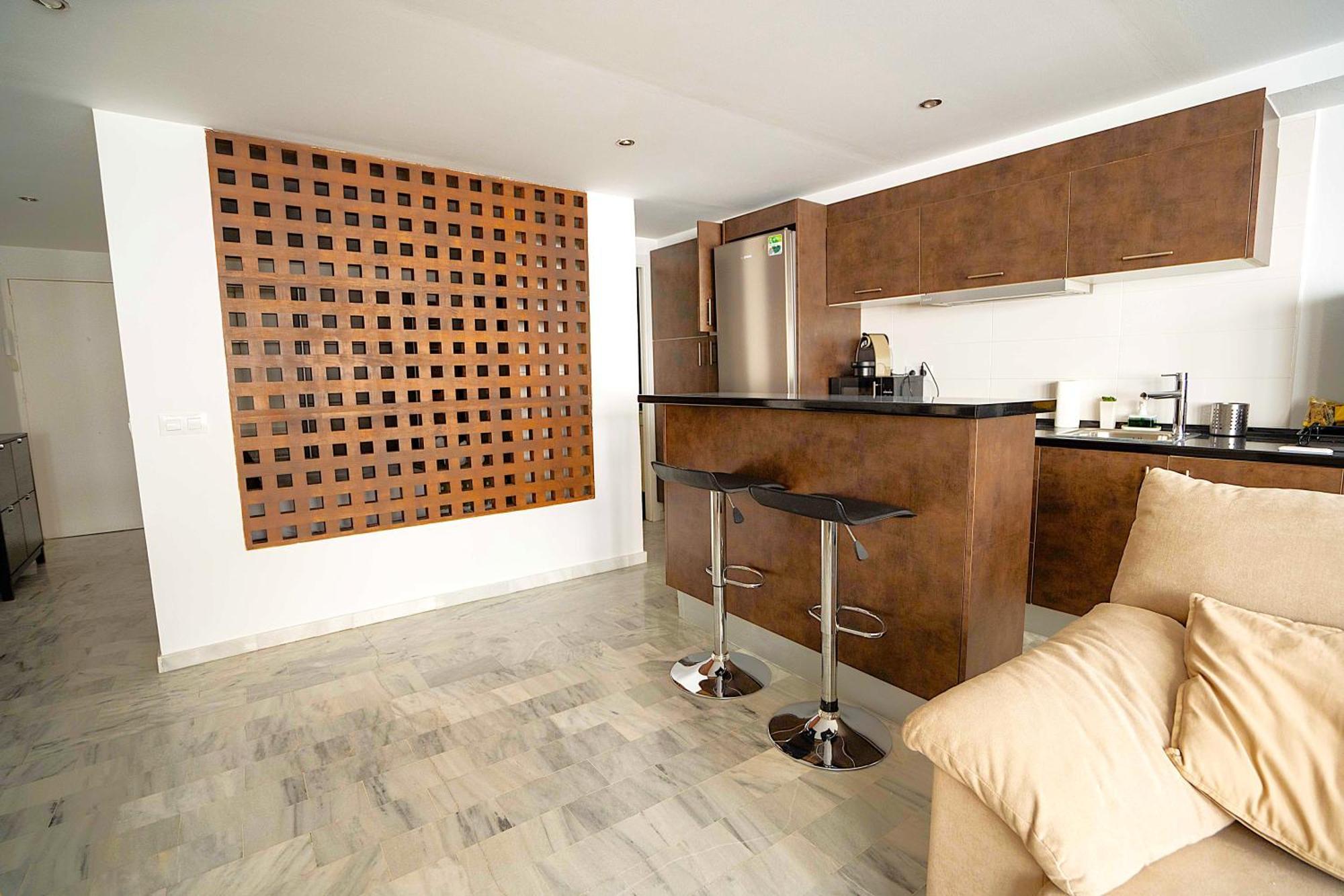 Appartement Location - Loft In Historic Center *