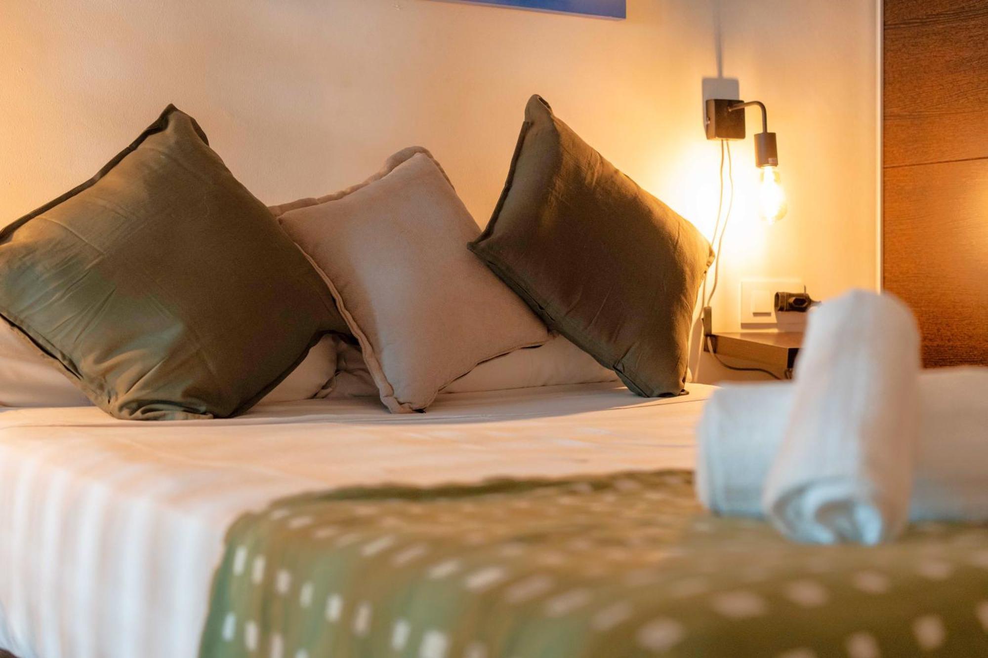 Location - Loft In Historic Center Seville