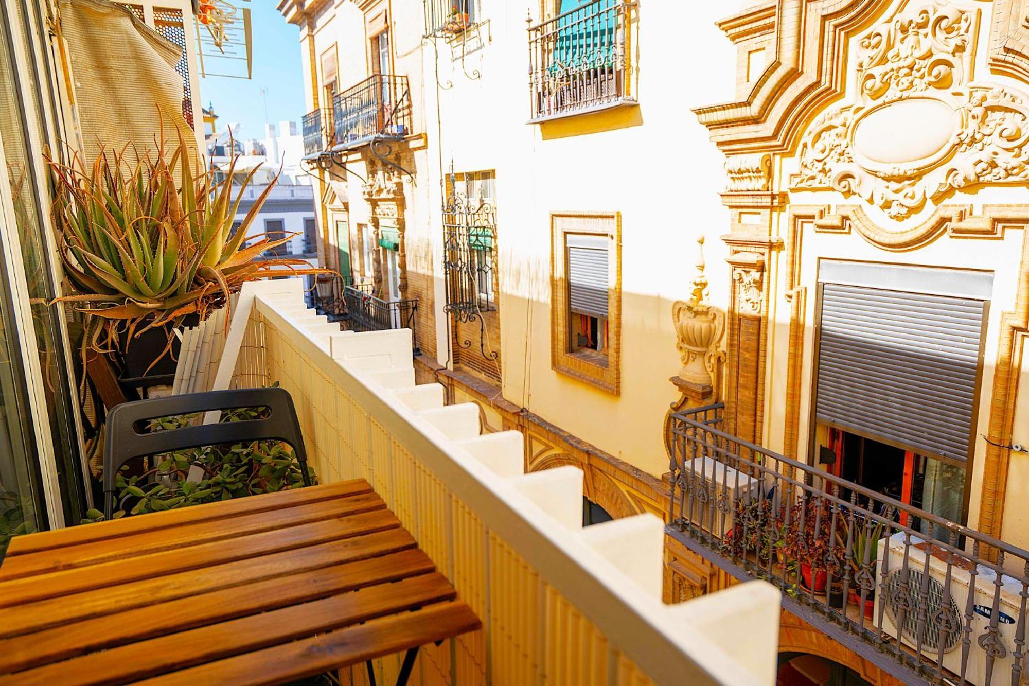 Appartement Location - Loft In Historic Center *