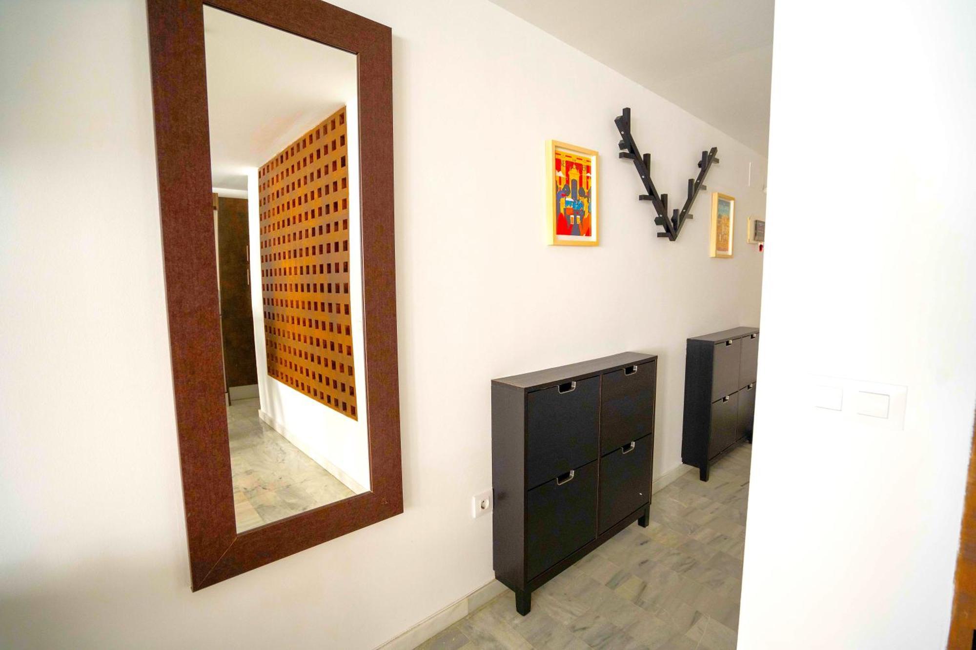 Location - Loft In Historic Center Apartment Seville