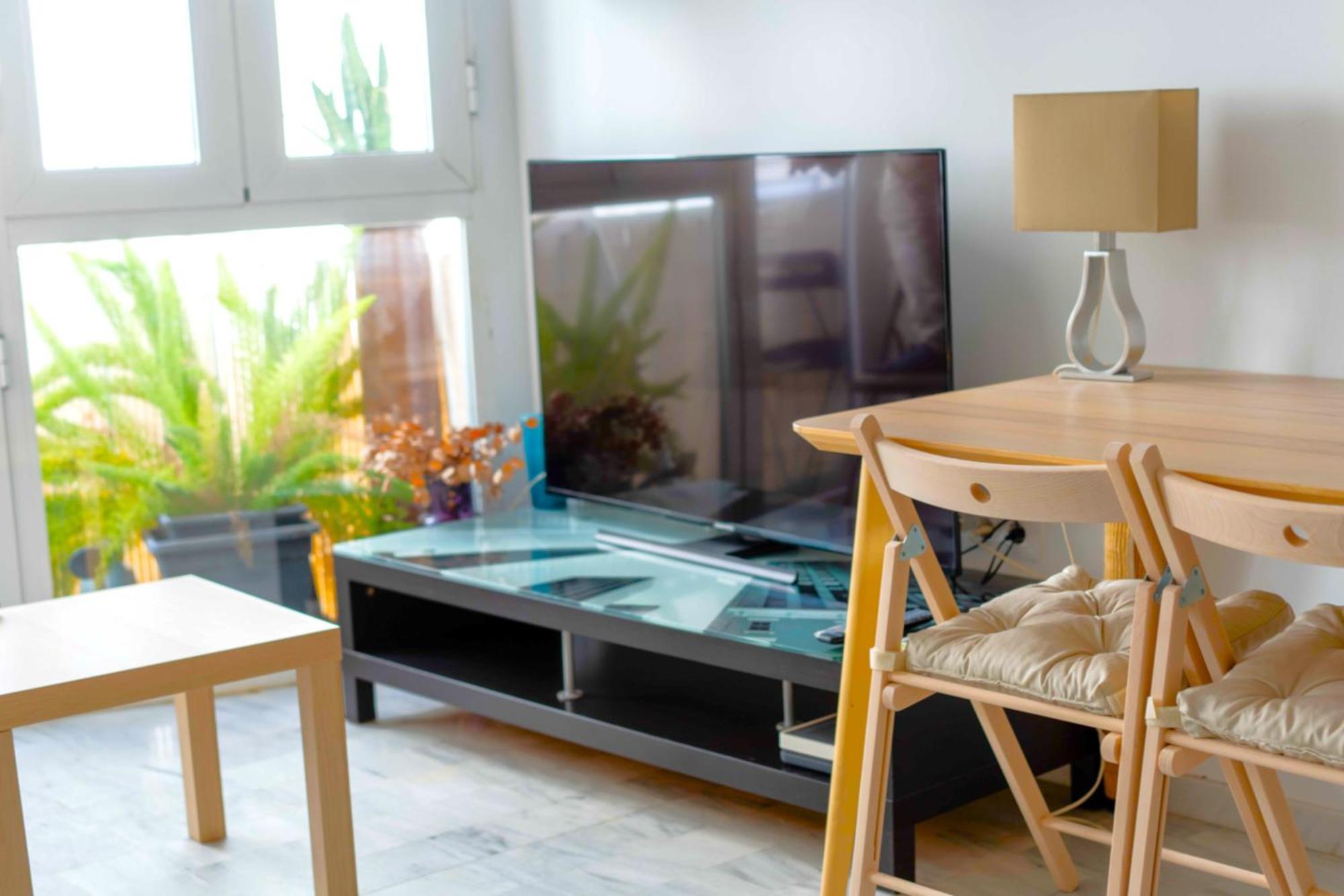 Location - Loft In Historic Center Appartement