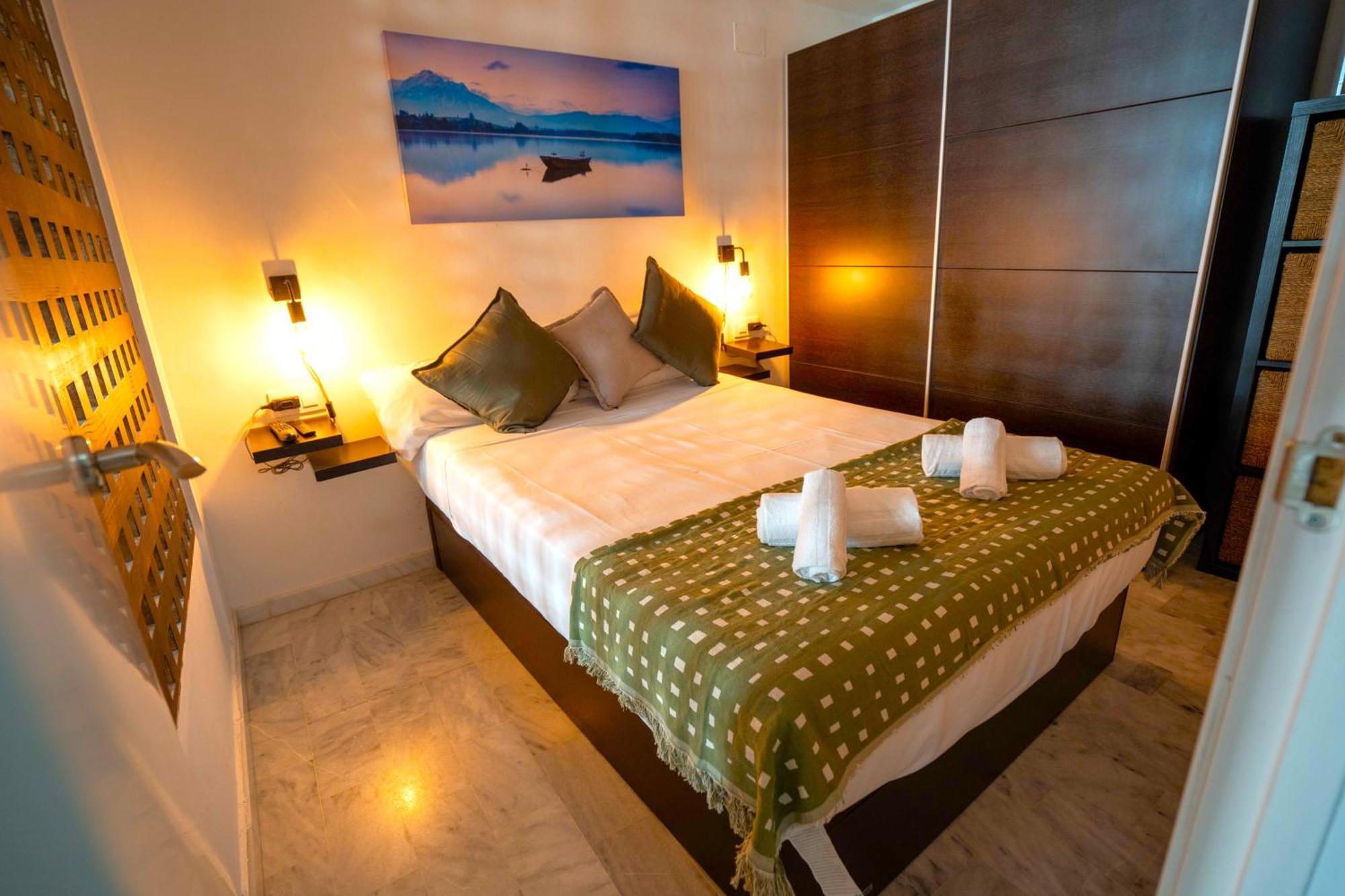 Location - Loft In Historic Center Apartment Seville