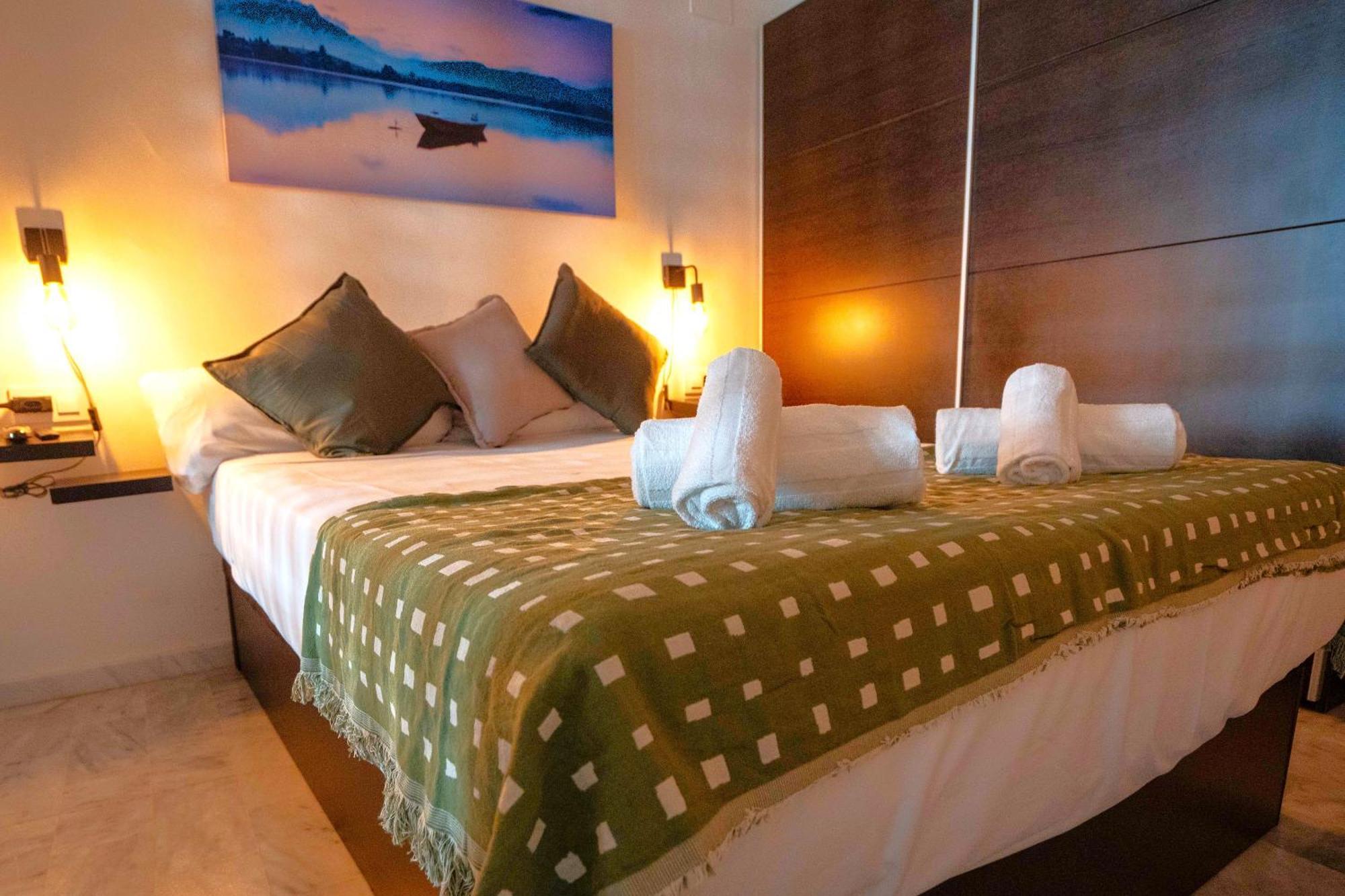 Location - Loft In Historic Center *