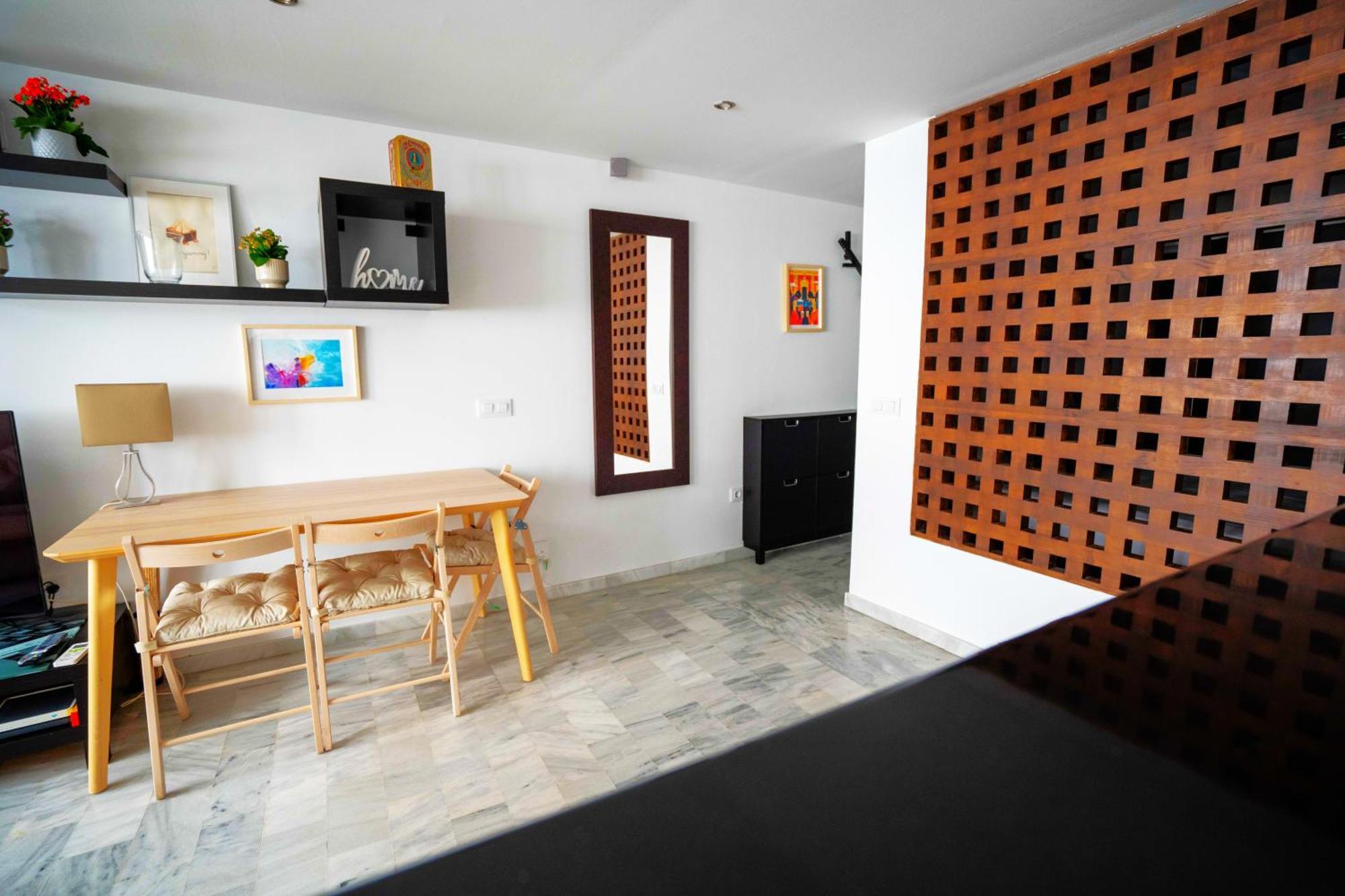 Location - Loft In Historic Center Appartement