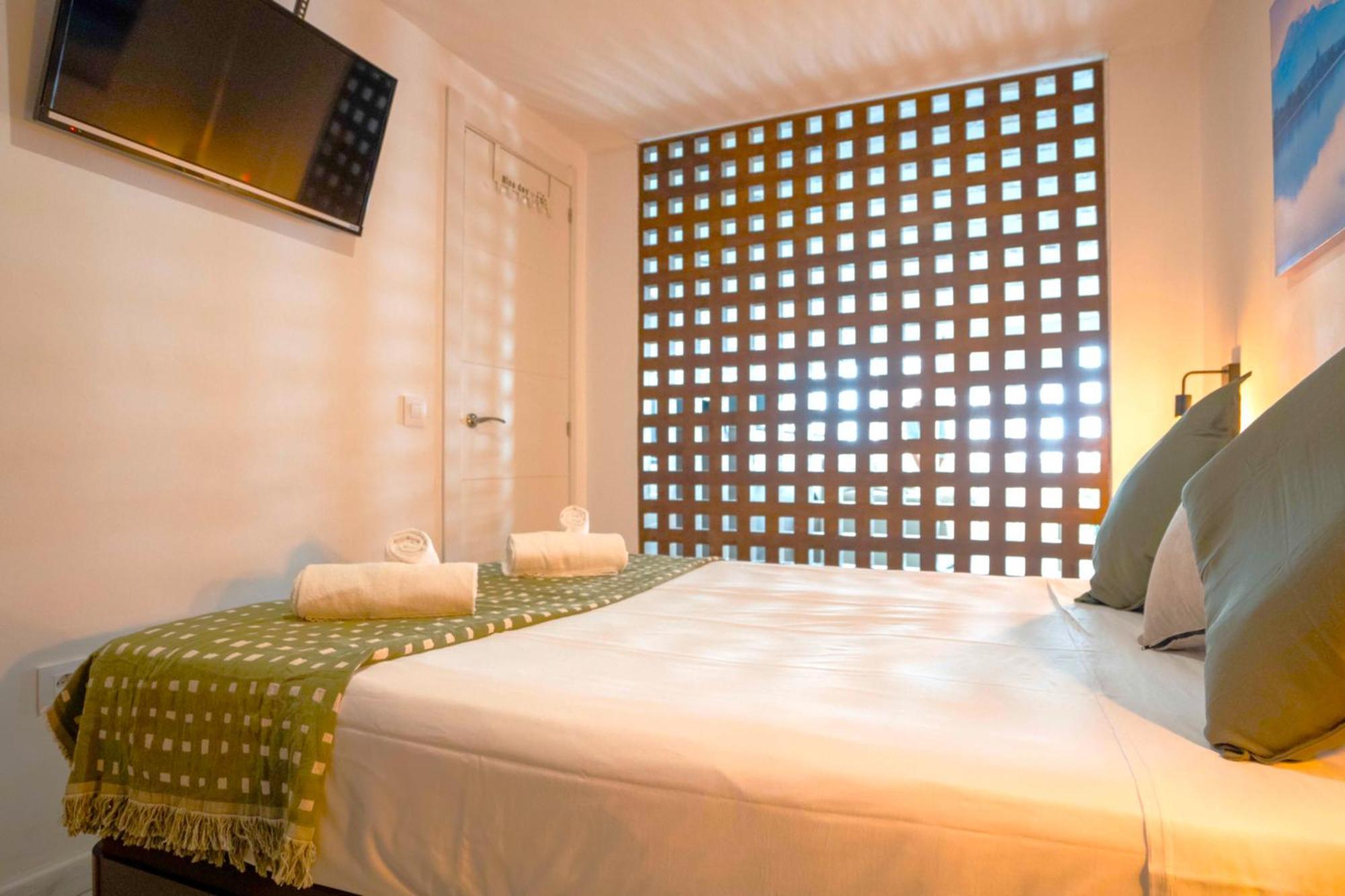Location - Loft In Historic Center Apartment Seville