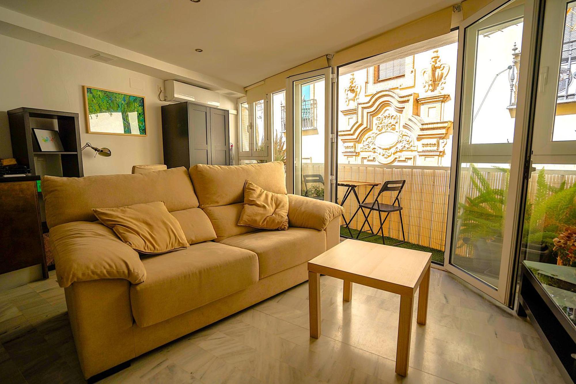 Location - Loft In Historic Center *