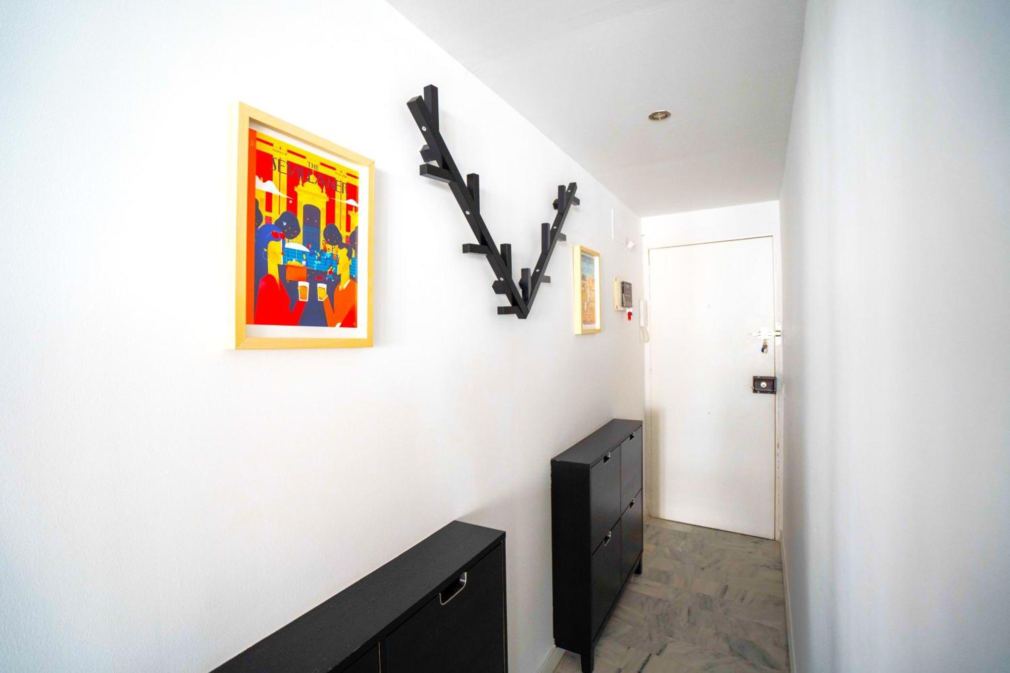 Location - Loft In Historic Center *
