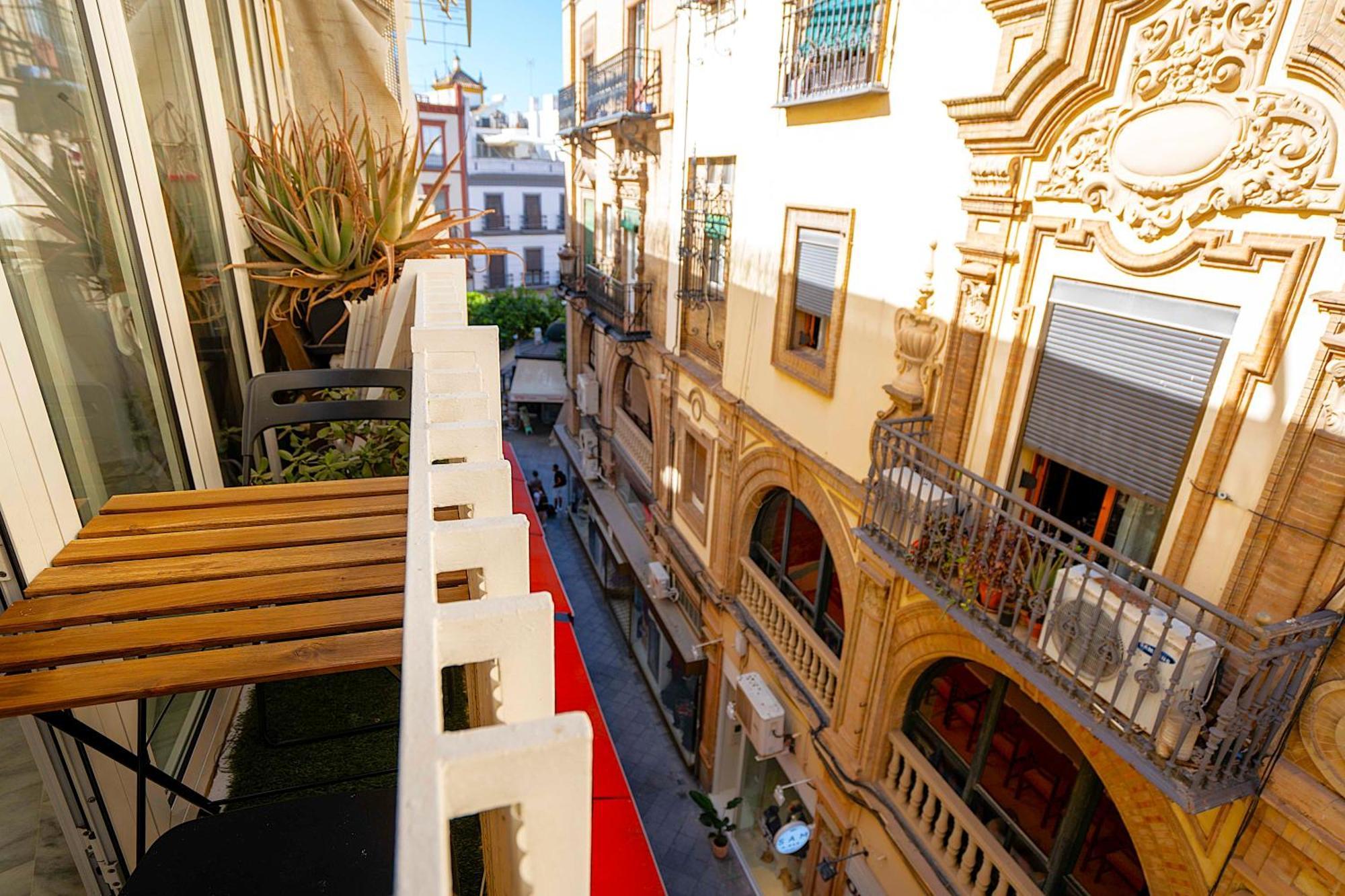 Appartement Location - Loft In Historic Center